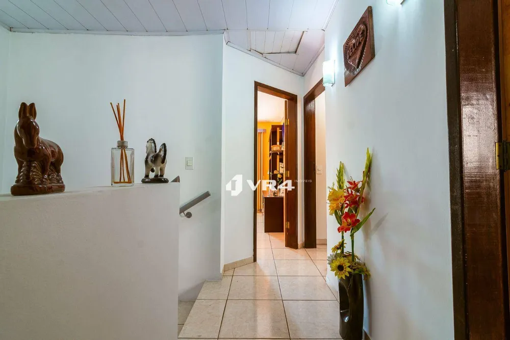 Sobrado, 3 quartos, 127 m² - Foto 4