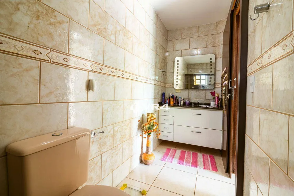 Sobrado, 3 quartos, 127 m² - Foto 7
