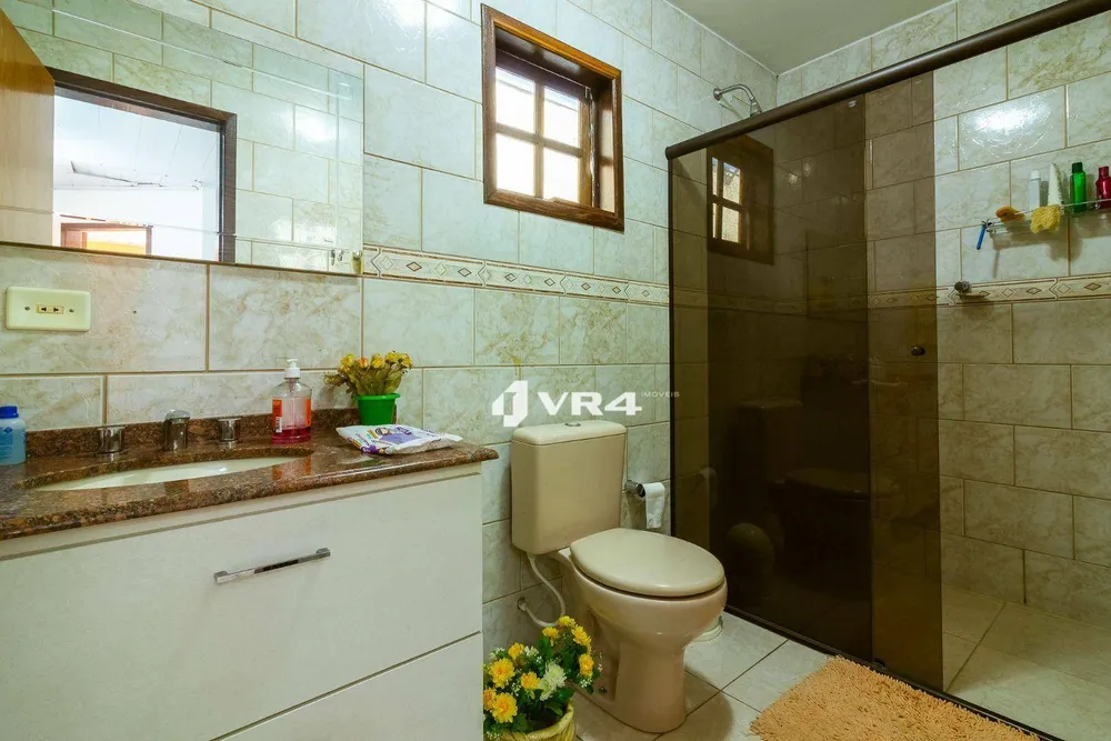 Sobrado, 3 quartos, 127 m² - Foto 1