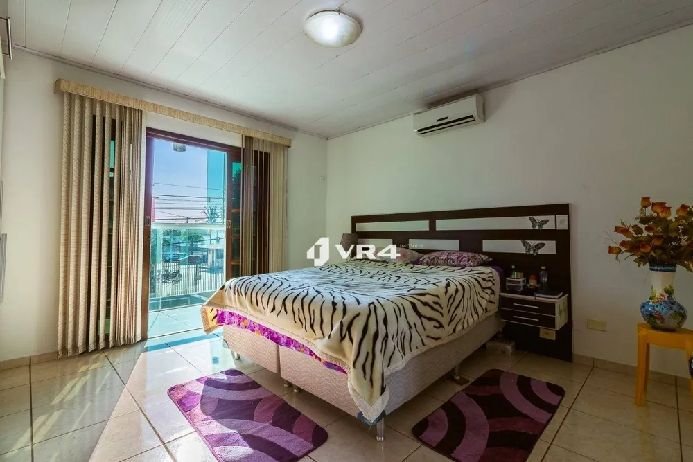 Sobrado, 3 quartos, 127 m² - Foto 4