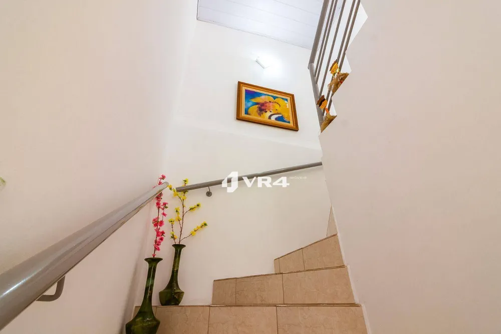 Sobrado, 3 quartos, 127 m² - Foto 2
