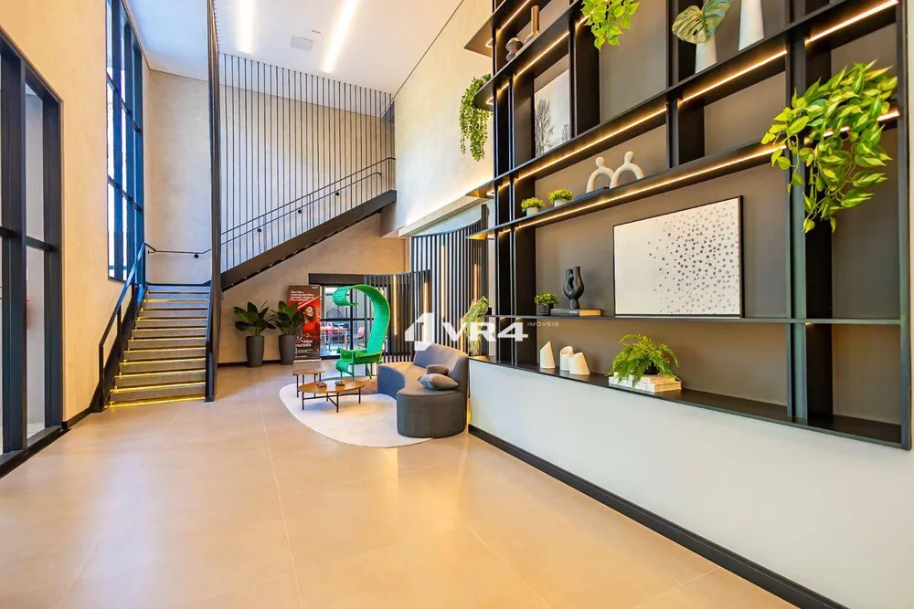 Apartamento, 2 quartos, 69 m² - Foto 4