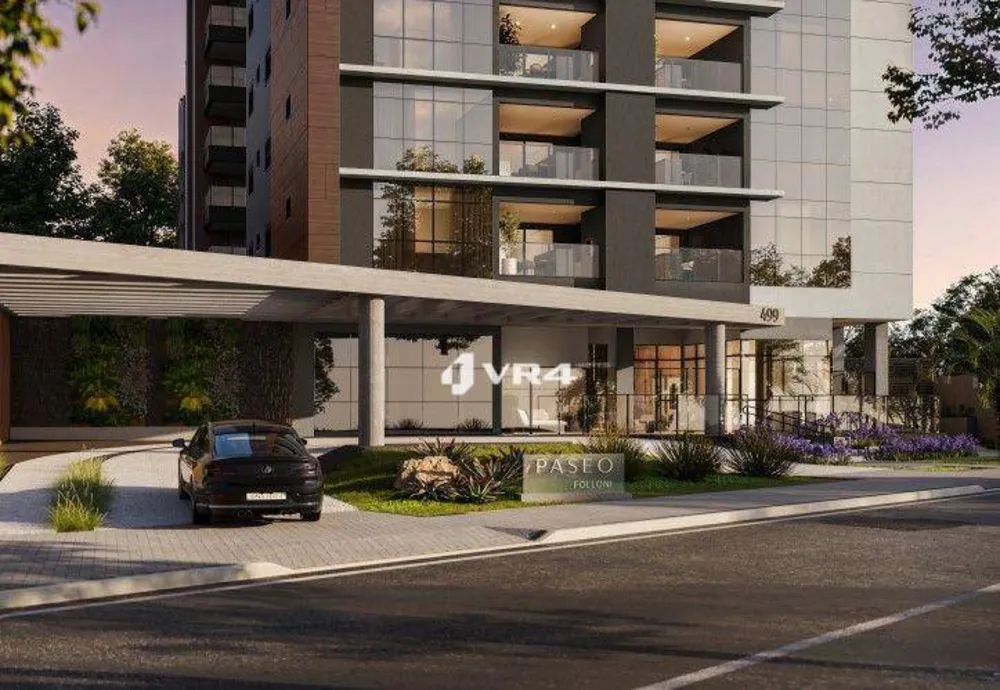 Apartamento, 3 quartos, 112 m² - Foto 7