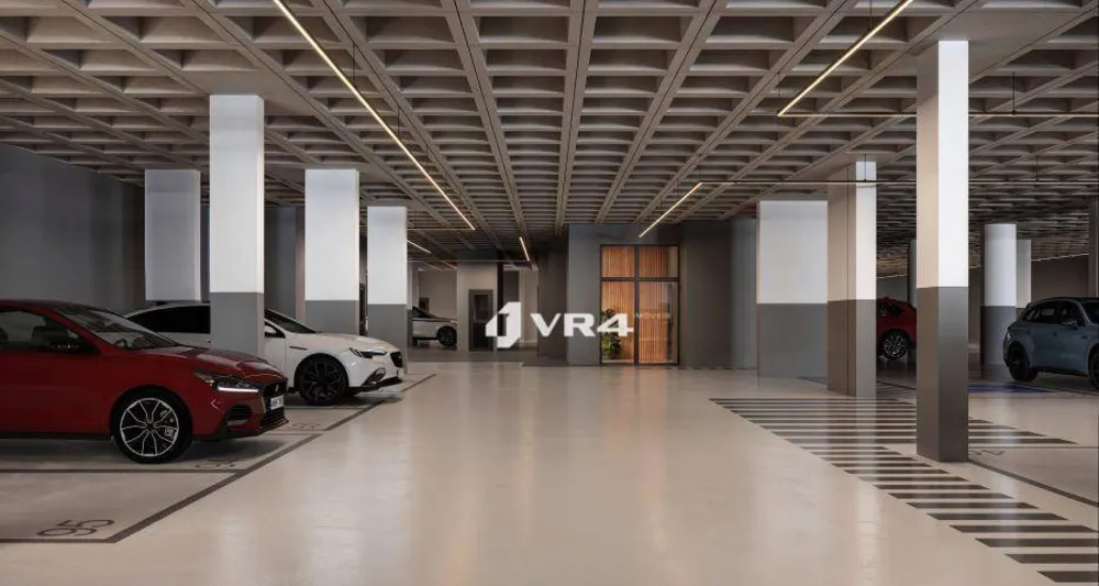 Apartamento, 3 quartos, 112 m² - Foto 1