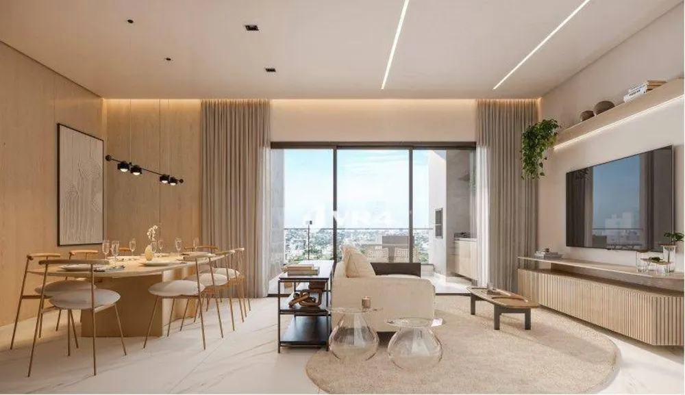Apartamento, 3 quartos, 112 m² - Foto 5