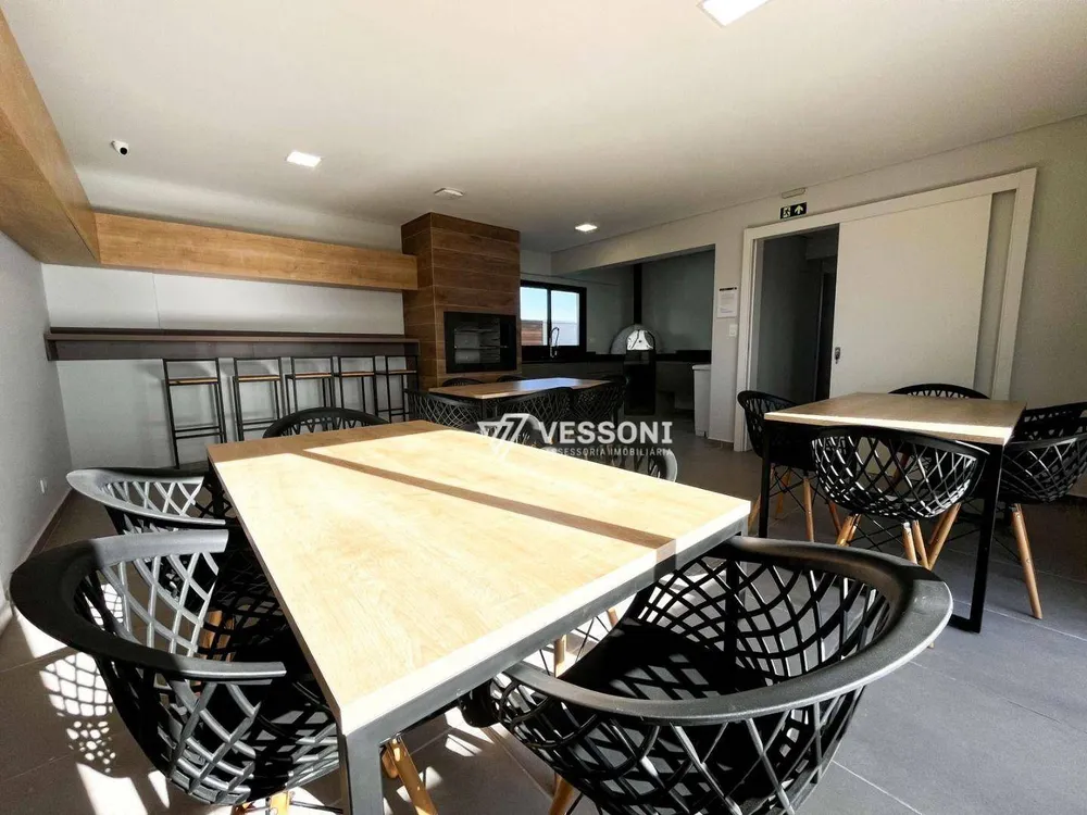 Kitnet-Studio, 18 m² - Foto 6