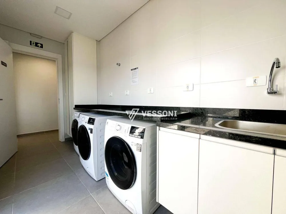 Kitnet-Studio, 18 m² - Foto 8
