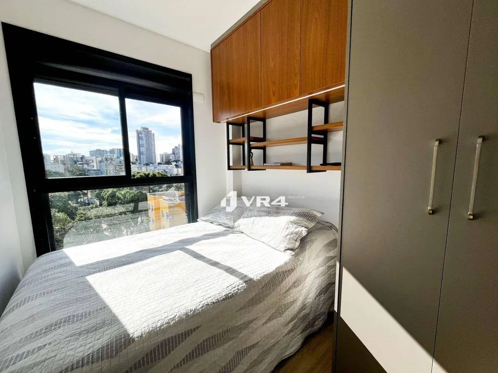 Kitnet-Studio, 18 m² - Foto 1