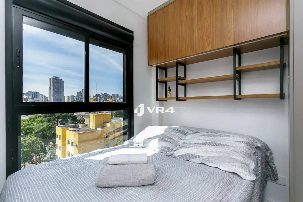 Kitnet-Studio, 18 m² - Foto 5