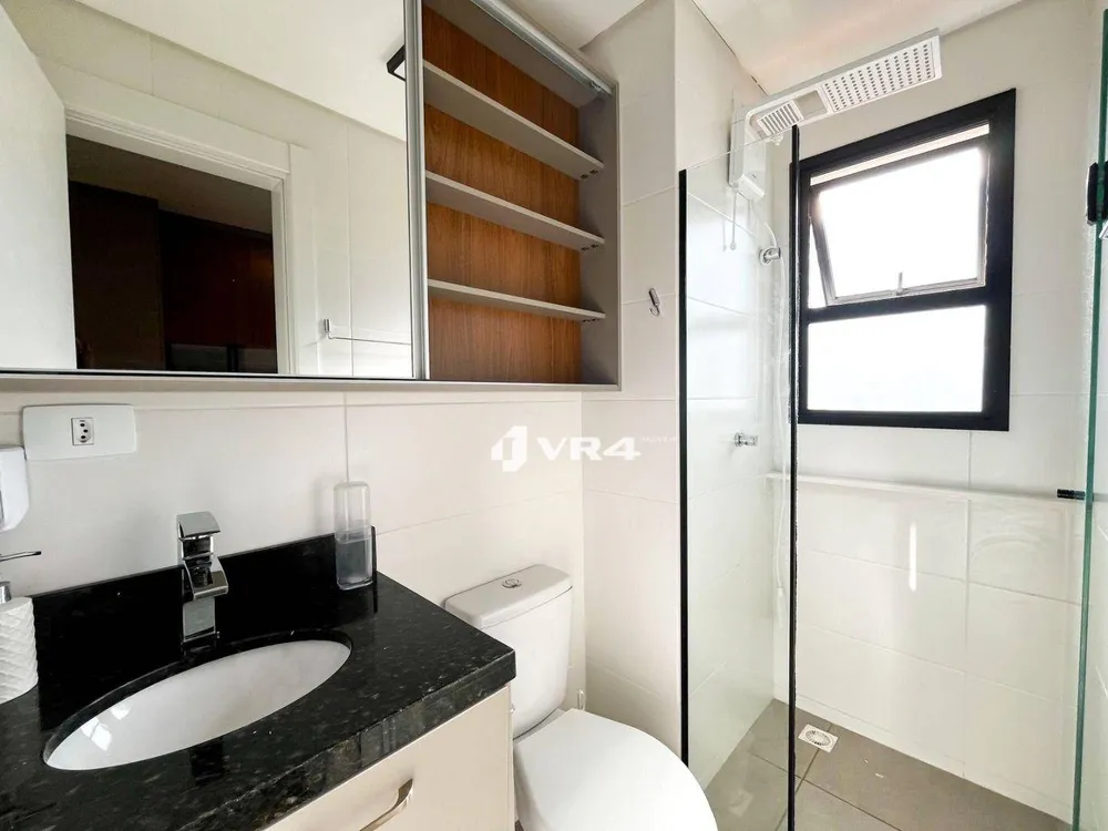 Kitnet-Studio, 18 m² - Foto 4