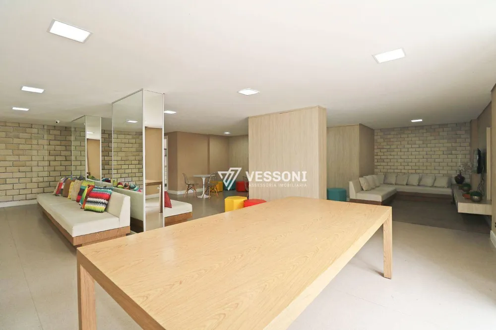 Apartamento, 3 quartos, 78 m² - Foto 3