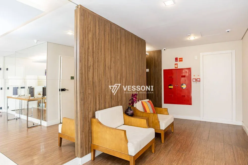 Apartamento, 3 quartos, 78 m² - Foto 5