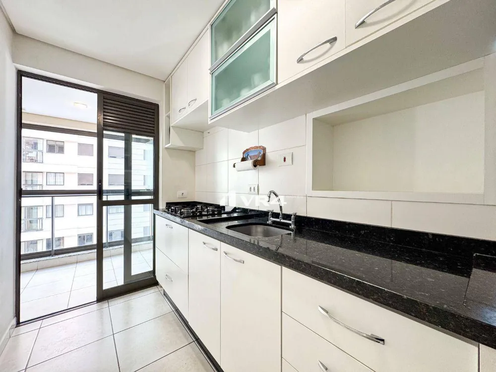 Apartamento, 3 quartos, 78 m² - Foto 1