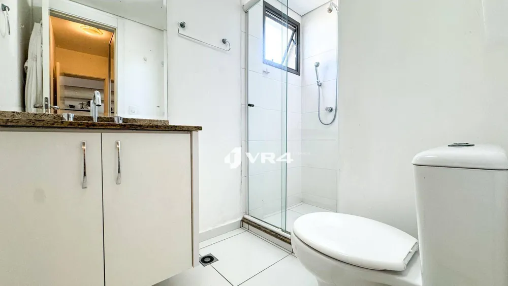Apartamento, 3 quartos, 78 m² - Foto 2