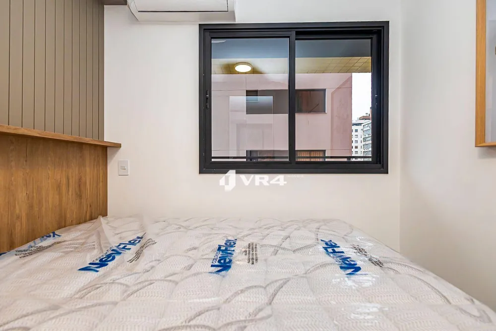 Apartamento, 1 quarto, 29 m² - Foto 5