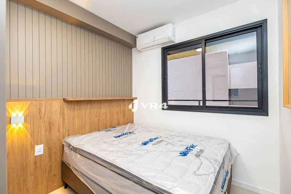 Apartamento, 1 quarto, 29 m² - Foto 4