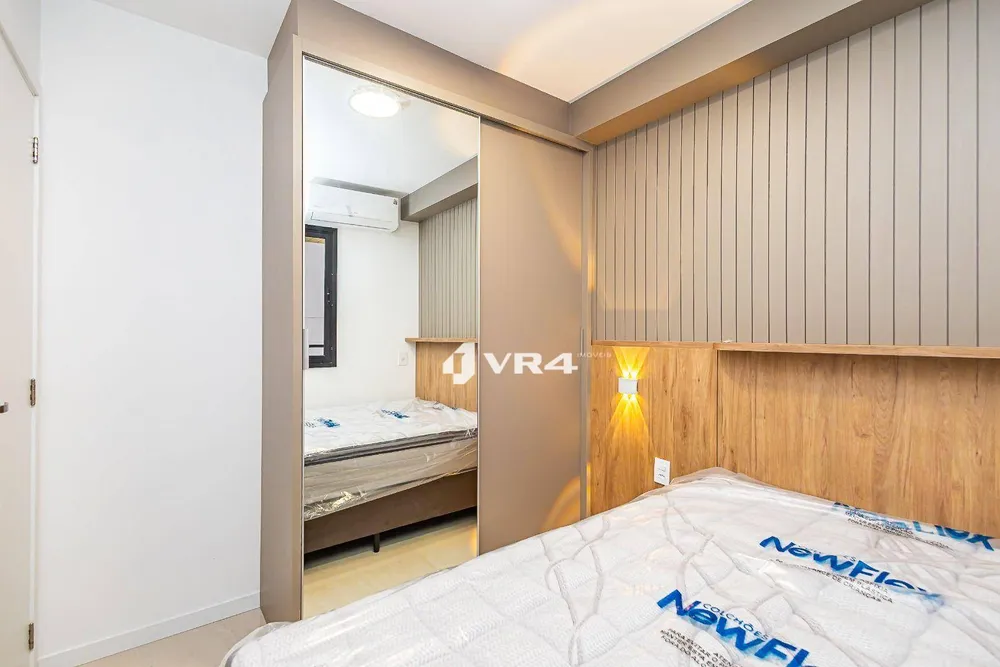 Apartamento, 1 quarto, 29 m² - Foto 6