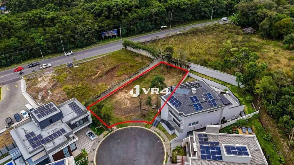 Loteamento e Condomínio, 778 m² - Foto 2