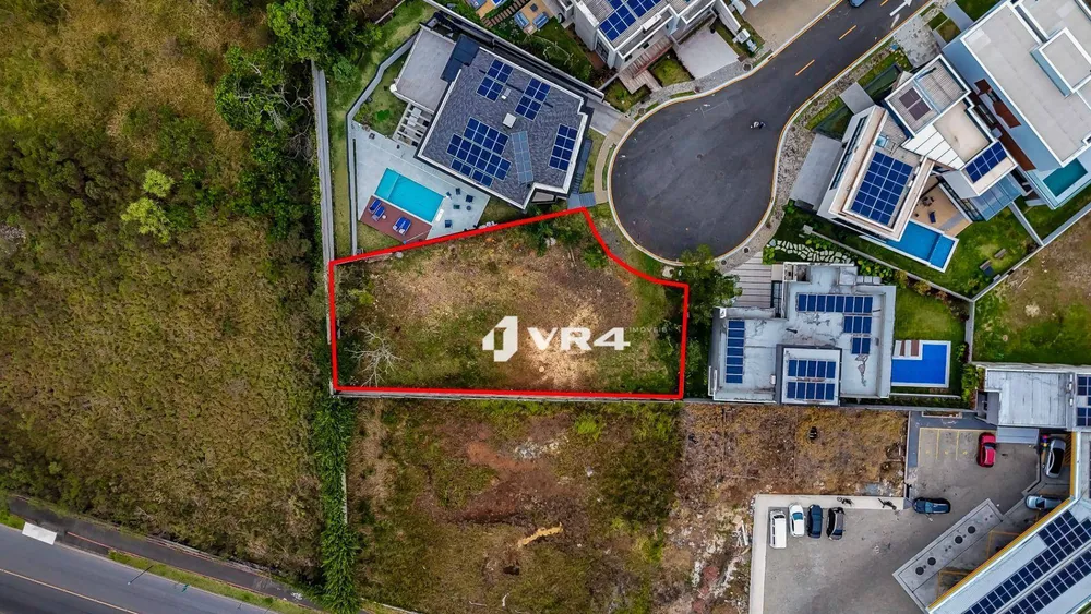 Loteamento e Condomínio, 778 m² - Foto 3