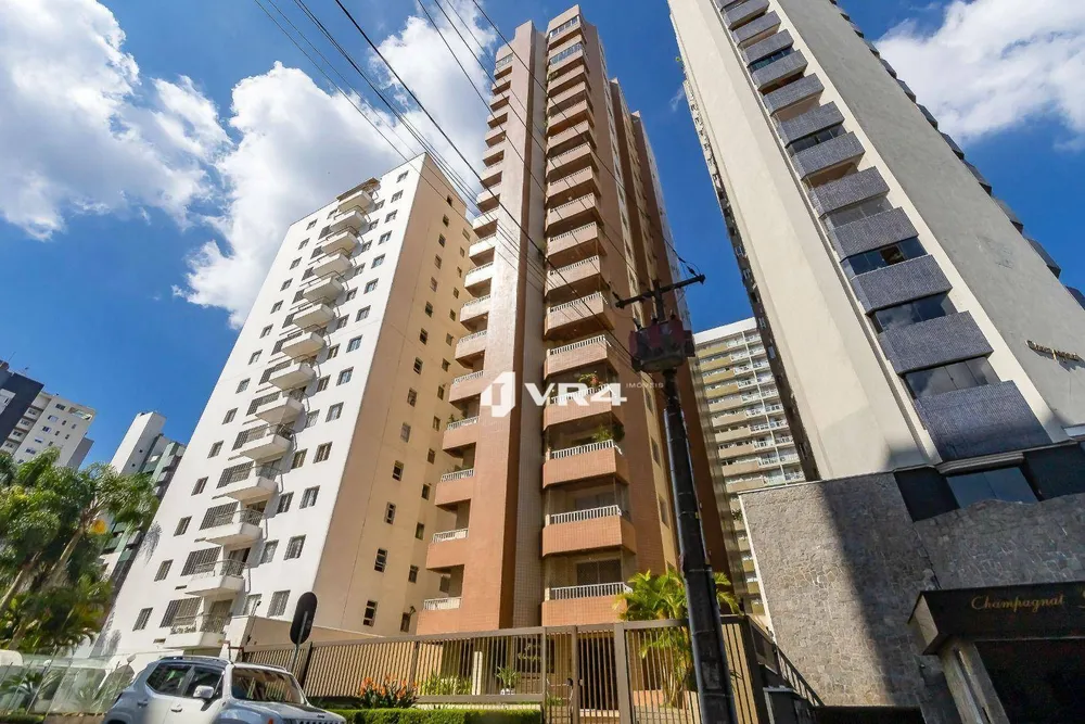 Apartamento, 3 quartos, 118 m² - Foto 6