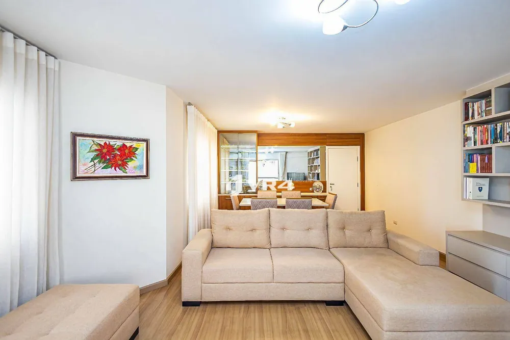 Apartamento, 3 quartos, 118 m² - Foto 2