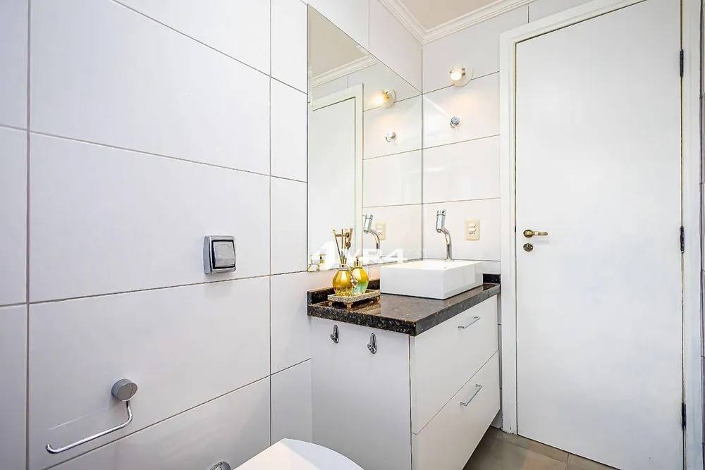 Apartamento, 3 quartos, 118 m² - Foto 5