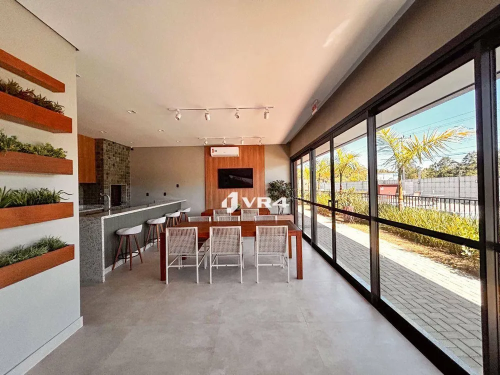 Loteamento e Condomínio, 214 m² - Foto 1