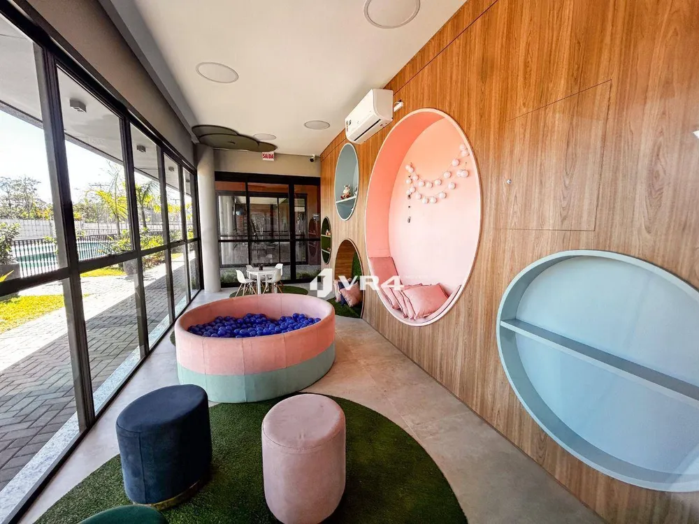 Loteamento e Condomínio, 214 m² - Foto 6