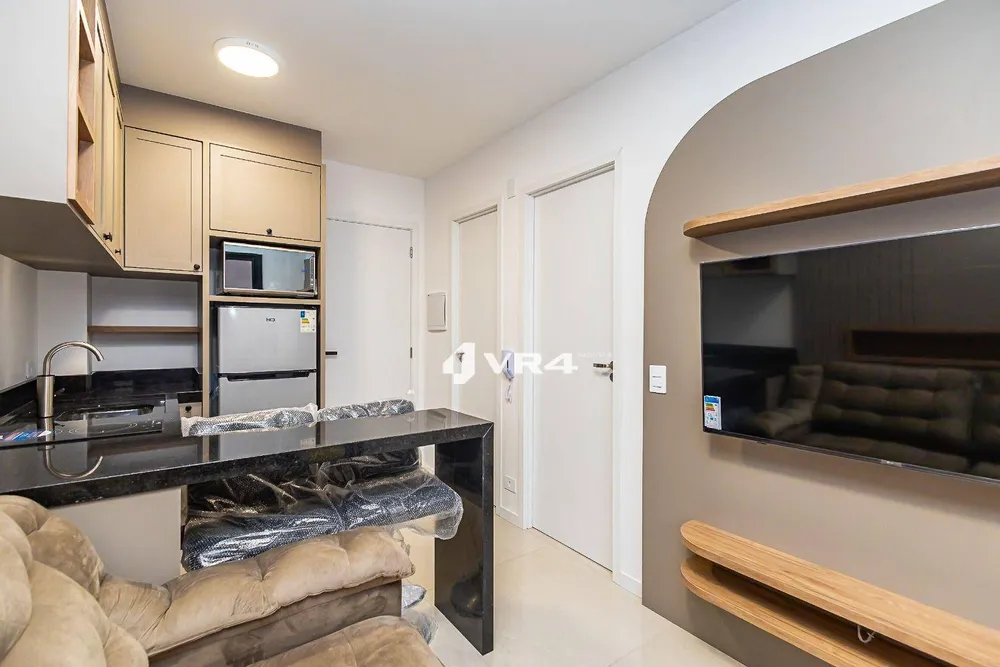 Apartamento, 1 quarto, 29 m² - Foto 6