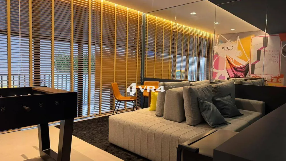 Apartamento, 1 quarto, 29 m² - Foto 8