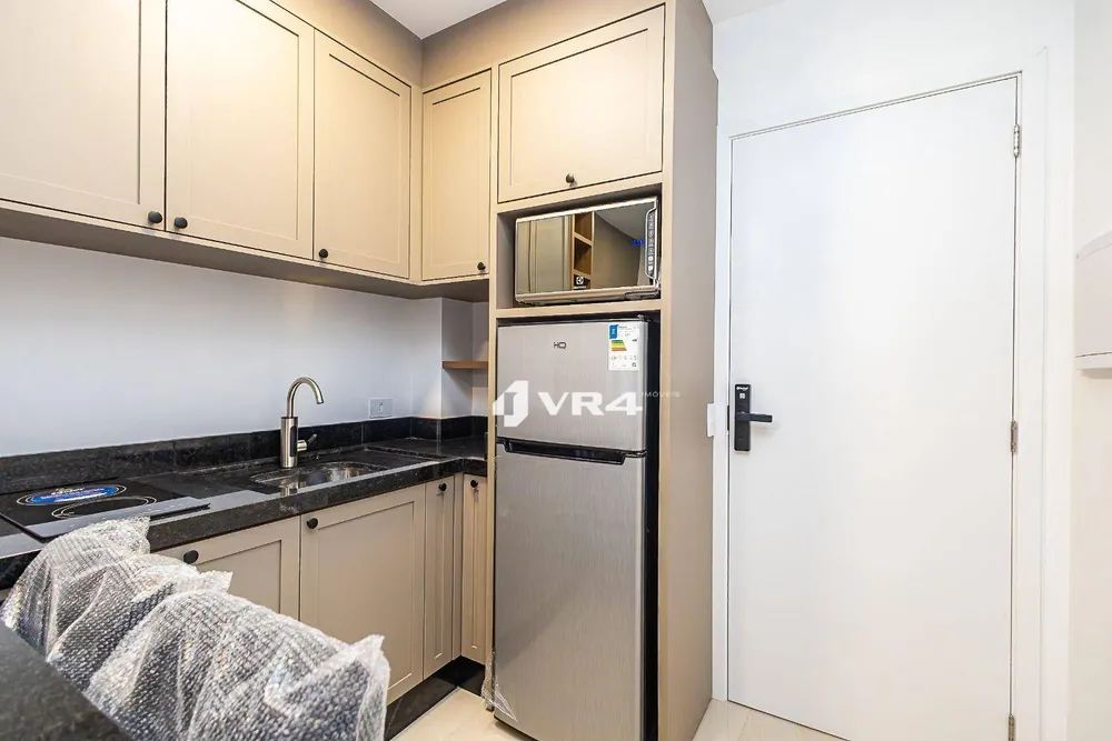 Apartamento, 1 quarto, 29 m² - Foto 5