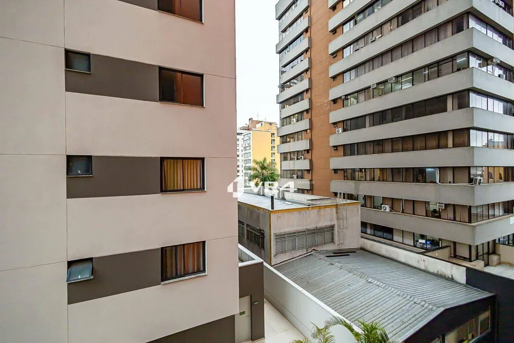 Apartamento, 1 quarto, 29 m² - Foto 4