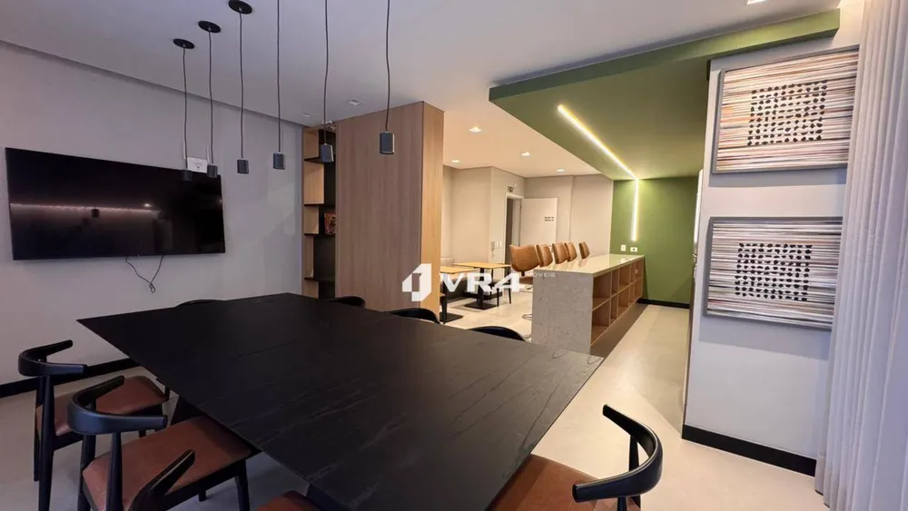 Kitnet-Studio, 21 m² - Foto 7