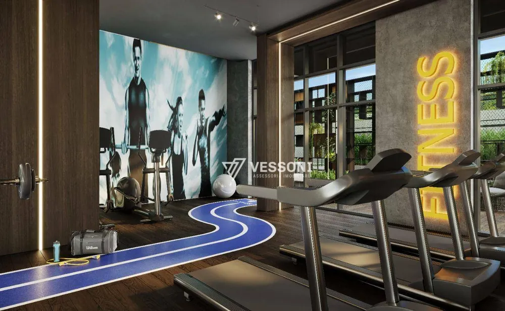 Apartamento, 3 quartos, 132 m² - Foto 6