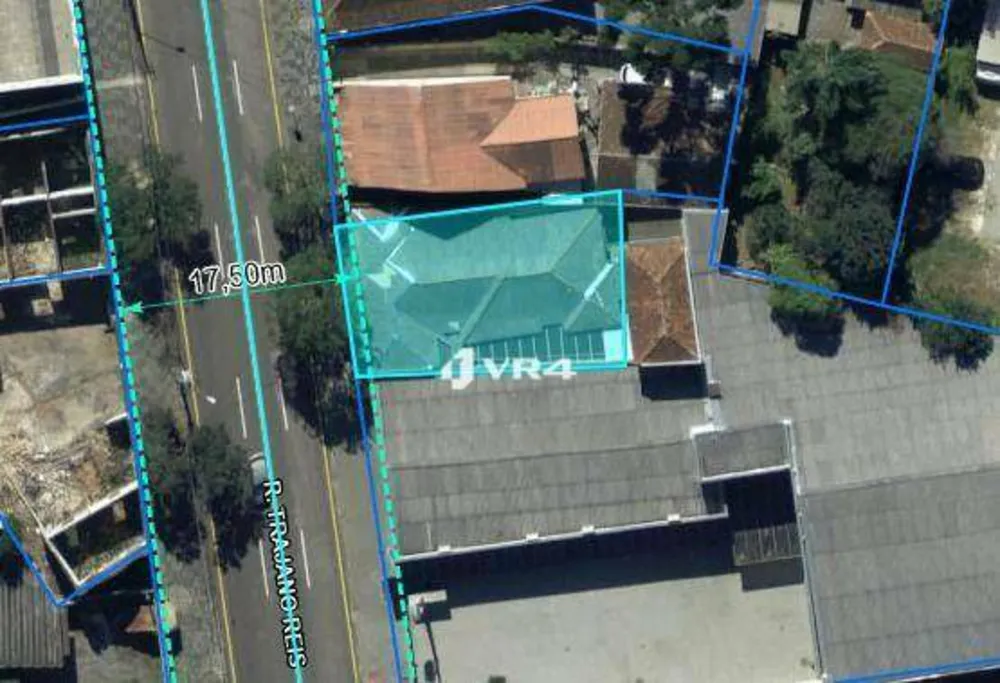 Loja-Salão, 263 m² - Foto 4