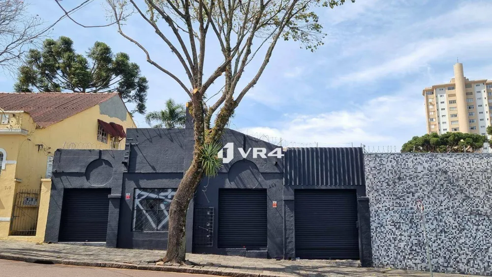 Loja-Salão, 263 m² - Foto 3