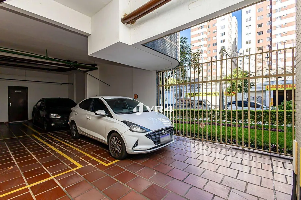 Apartamento, 3 quartos, 104 m² - Foto 5