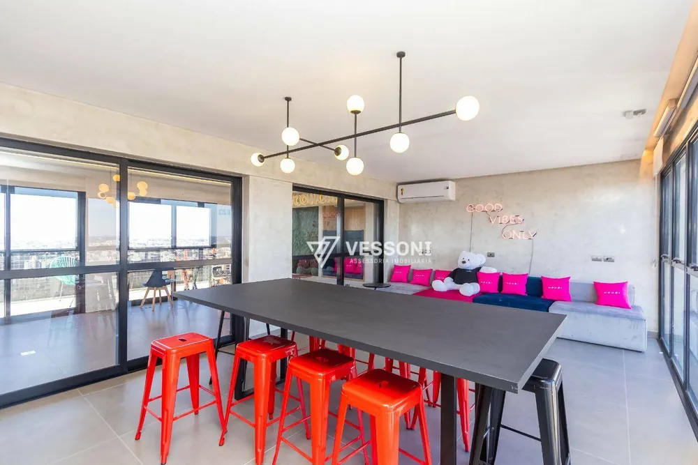 Kitnet-Studio, 19 m² - Foto 9