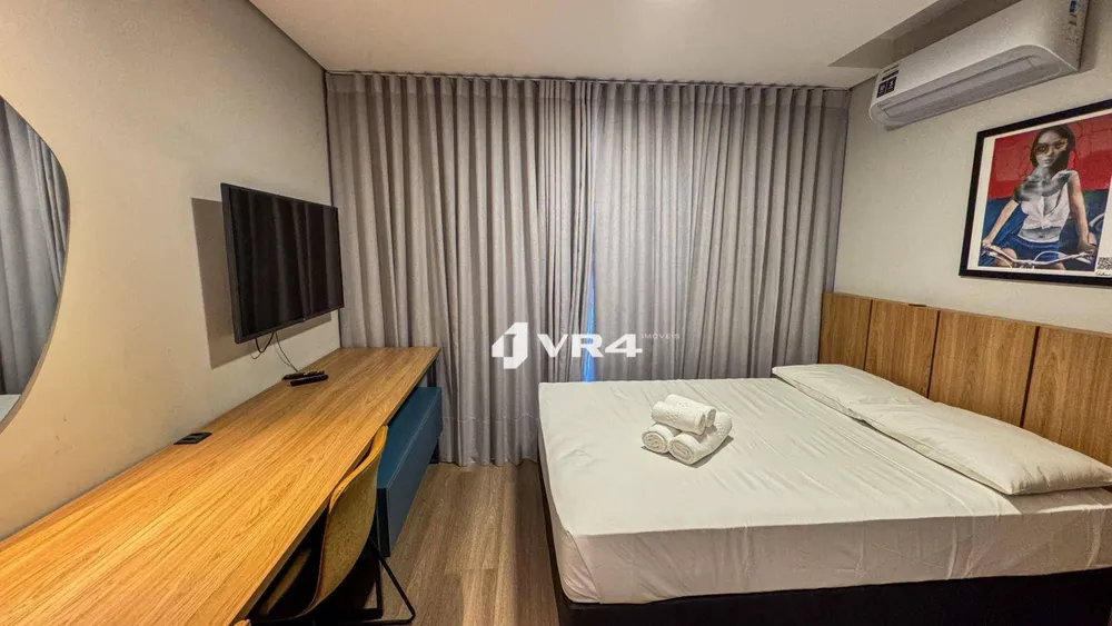 Kitnet-Studio, 19 m² - Foto 3