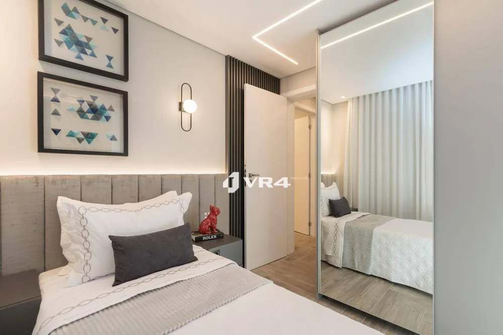 Sobrado, 3 quartos, 226 m² - Foto 7