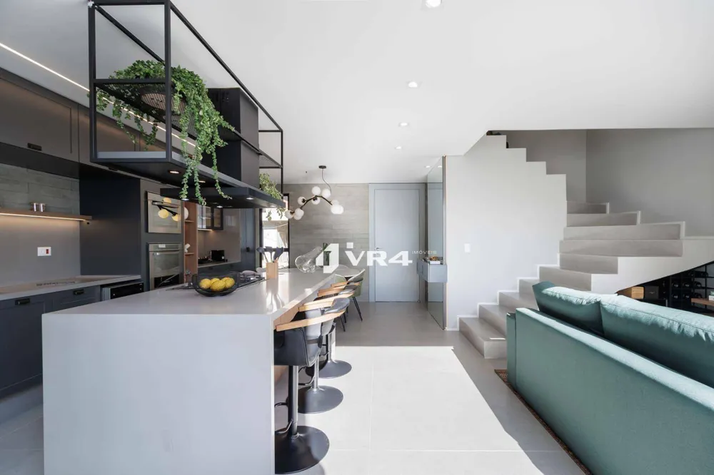 Sobrado, 3 quartos, 226 m² - Foto 2