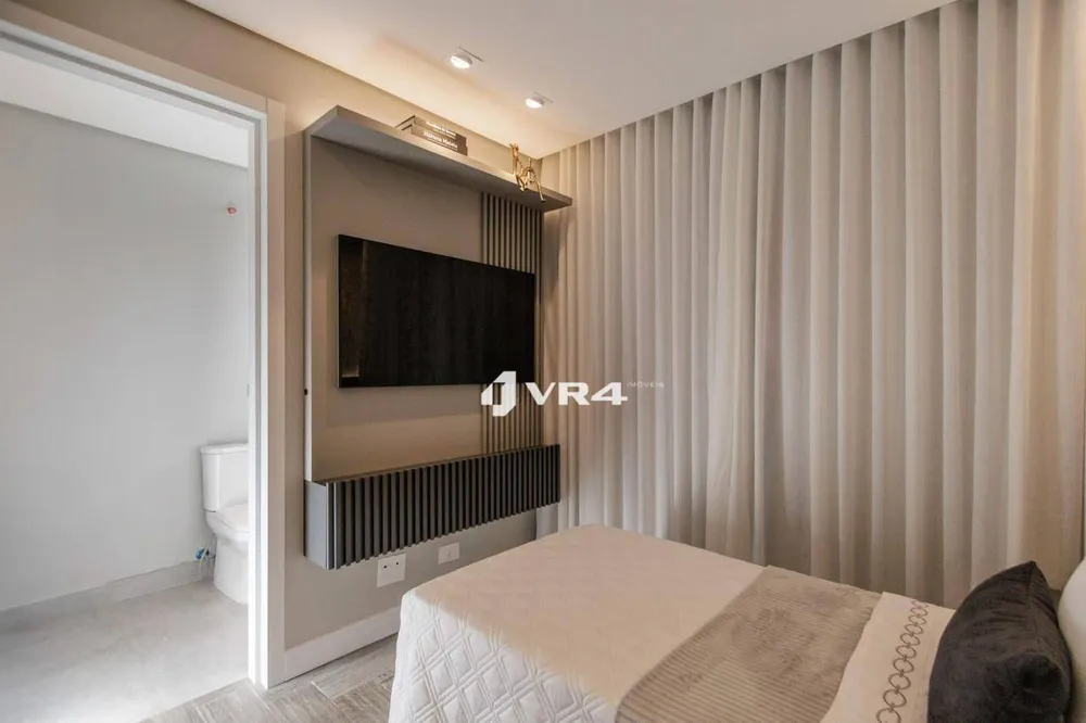 Sobrado, 3 quartos, 226 m² - Foto 6