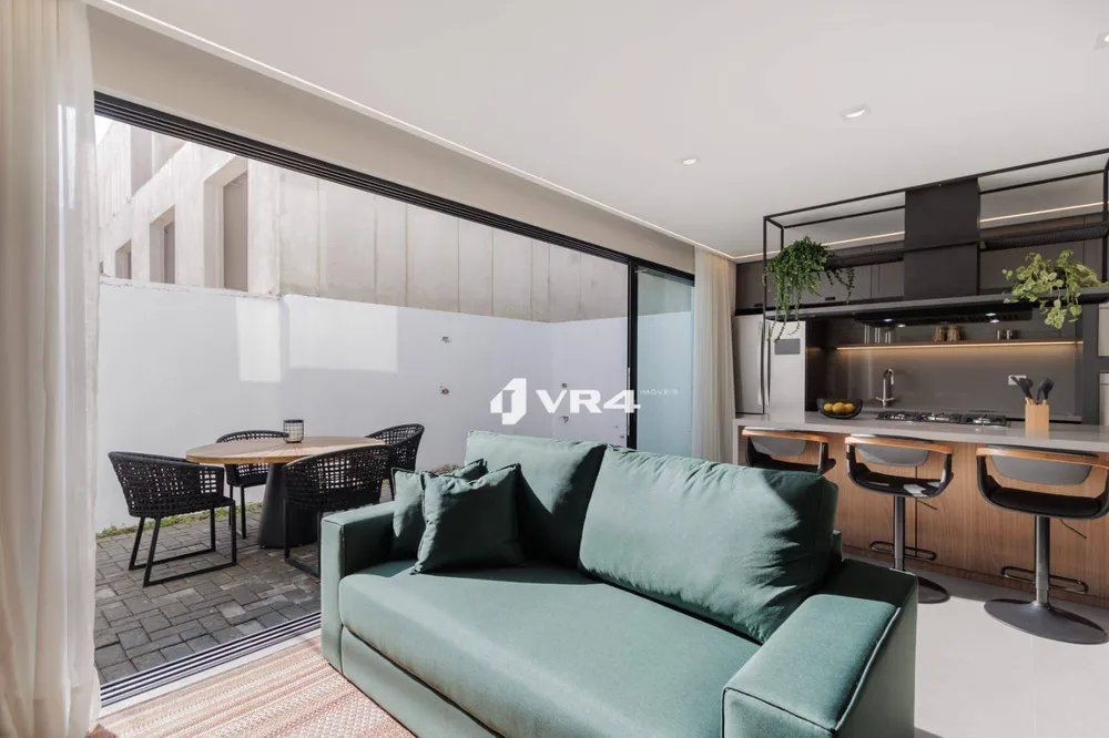 Sobrado, 3 quartos, 226 m² - Foto 8
