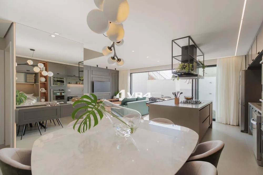 Sobrado, 3 quartos, 226 m² - Foto 5