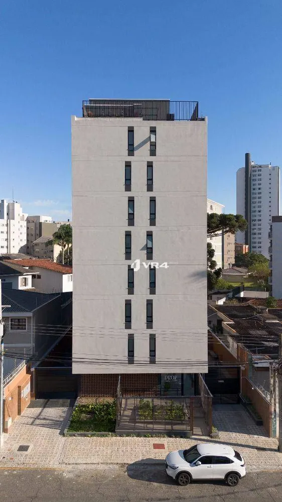 Apartamento, 2 quartos, 53 m² - Foto 1