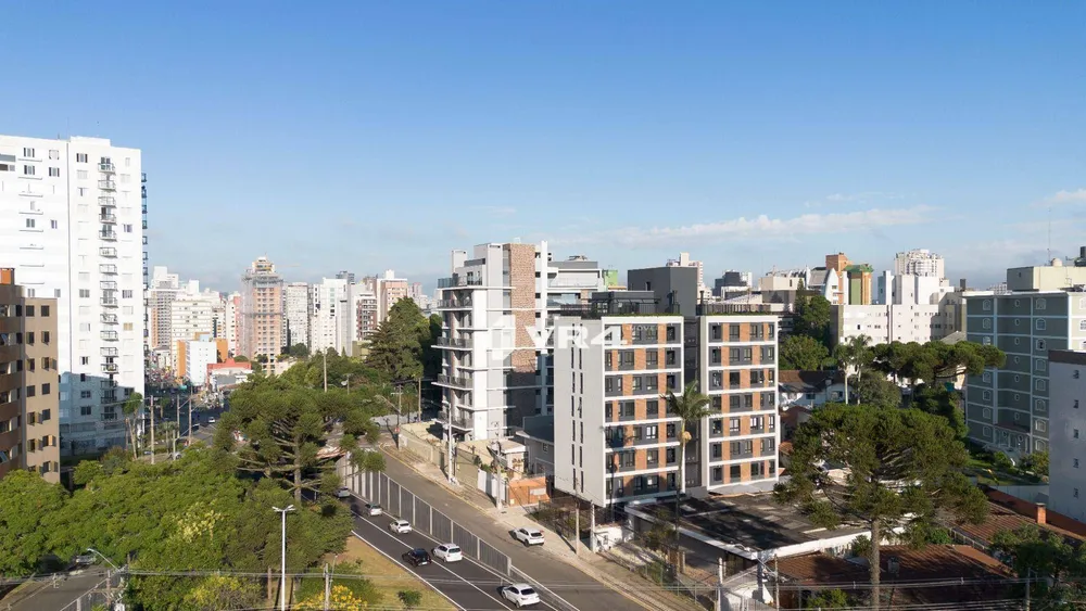 Apartamento, 2 quartos, 53 m² - Foto 1