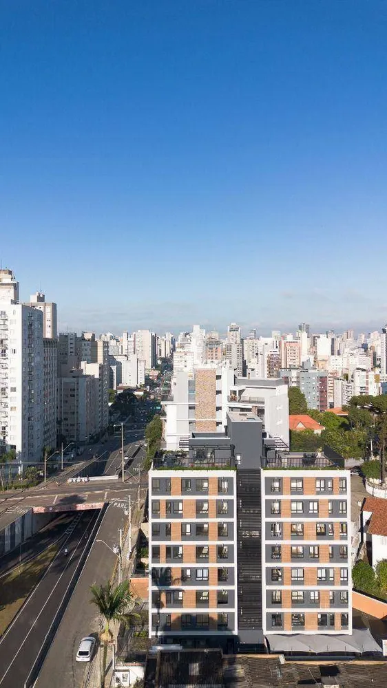 Apartamento, 2 quartos, 53 m² - Foto 6