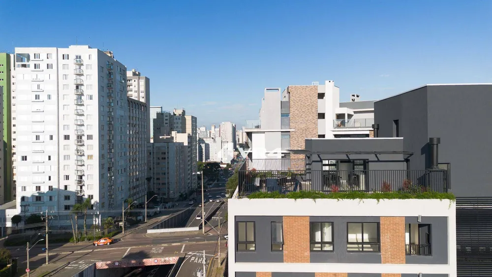 Apartamento, 2 quartos, 53 m² - Foto 2
