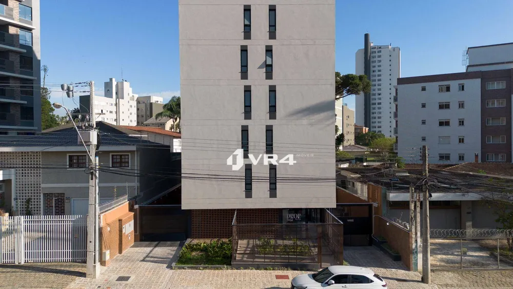 Apartamento, 2 quartos, 53 m² - Foto 12