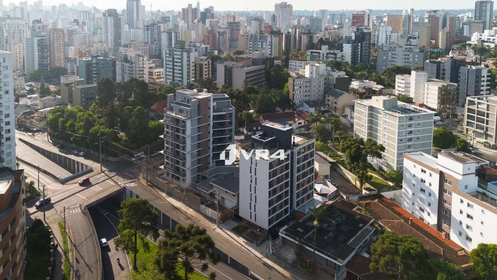 Apartamento, 2 quartos, 53 m² - Foto 2